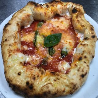 Pizza La Polpetta (33 Cm.)