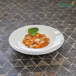 Gnocchi al Ragu