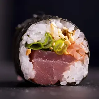 Hosomaki 1