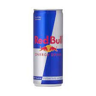 RedBull 25cl
