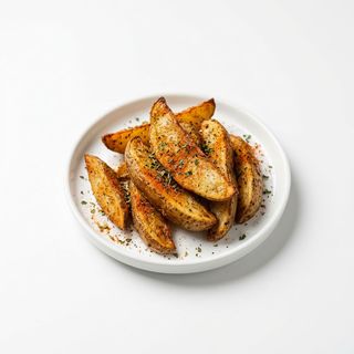 Patatas Deluxe