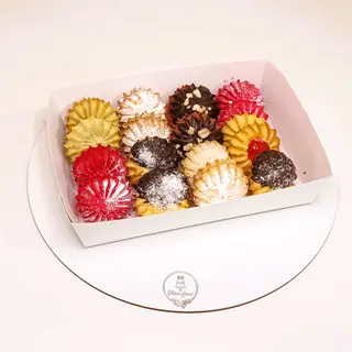 Pastas De Té (1 Ud.)