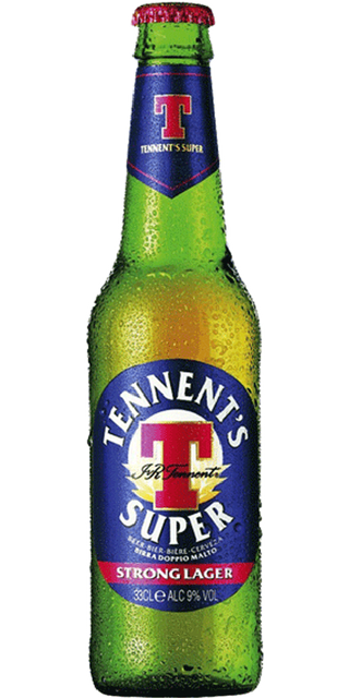 Tennent's 33cl