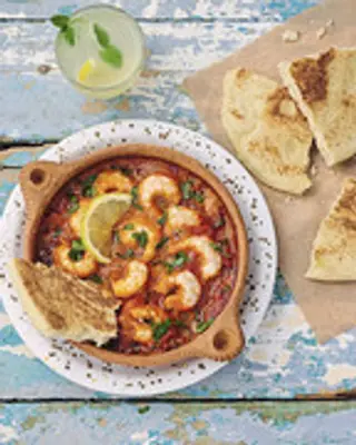 Tajine Pilpil
