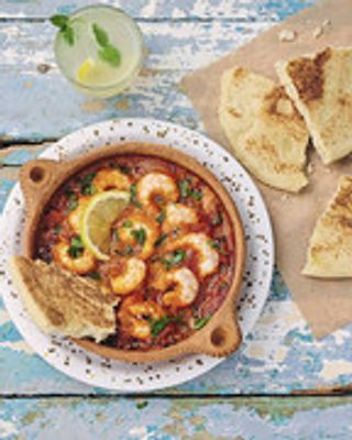 Tajine Pilpil