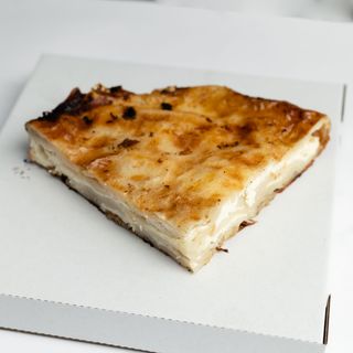 Burek sir