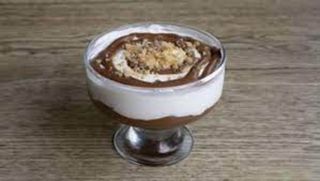 Цедено мляко с шоколад (250г)