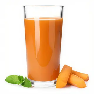 Zumo De Zanahoria (350 Ml.)