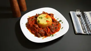 Tocanita vitel