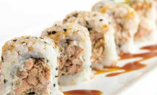 105 Miura maki 8 pezzi