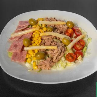 Ensalada De La Huerta (Individual)