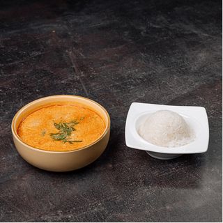 Том Ям С Семгой Нов (250г)