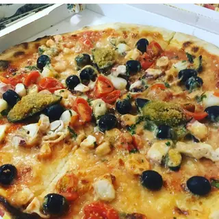 Frutti di mare