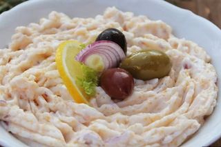 Icre de crap de casa