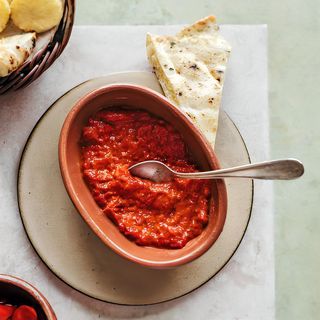 Ajvar sezonski