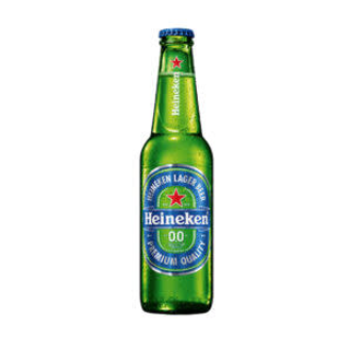 Birra in bottiglia