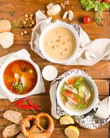 Царская уха