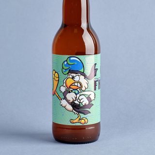 Oiza Fresh - Bionda - Pilsner 5,2%