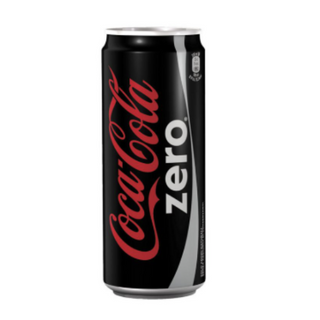 Coca Cola Zero 330ml