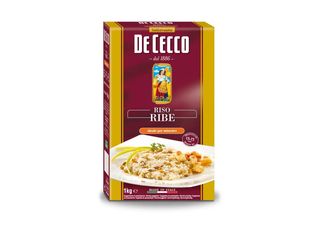 Де Чеко Ориз Рибе 1Kg