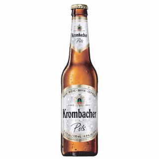 Krombacher 33