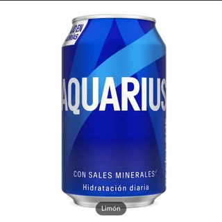 Aquarius