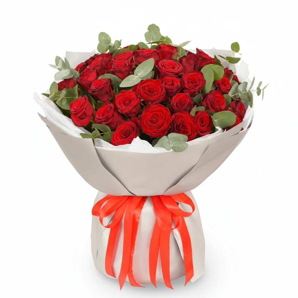 Букети квітів