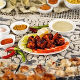 Chicken Tikka