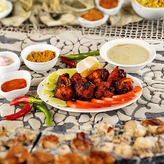 Chicken Tikka