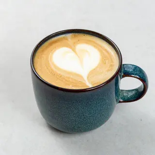 Flat white 340 ml