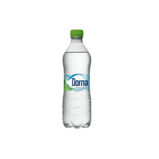 Apa plata Dorna