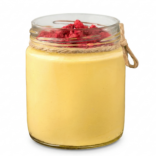 Mousse de Mango