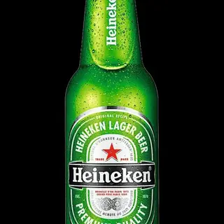 Cerveza Heineken (Botellin)