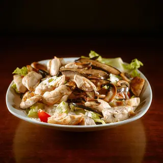 Ensalada Country