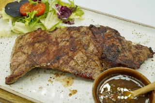 Secreto Ibérico (350 G.)