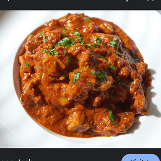 Lamb Rogan Josh