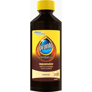 Pronto Limpiador Reparador 100Ml.