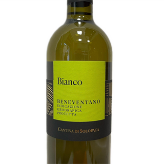 V1 Vino della casa bianco 750ml