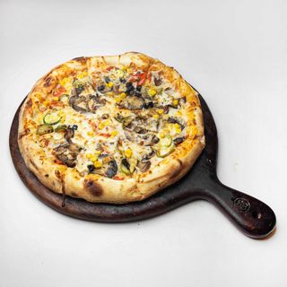 Pizza Végétarienne