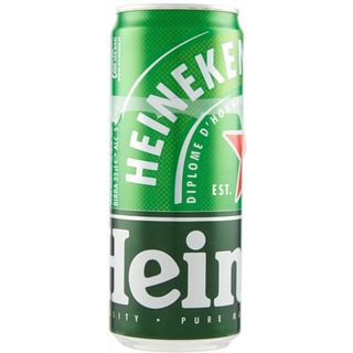 Heineken lattina 33cl