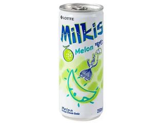 Milkis диня (250g)