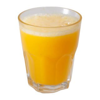 Jus D'orange