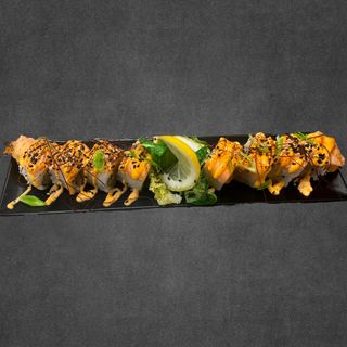 ROLLO YOKOHAMA (8PZS)