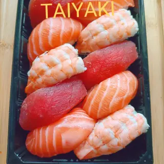 F4. Nigiri Misto