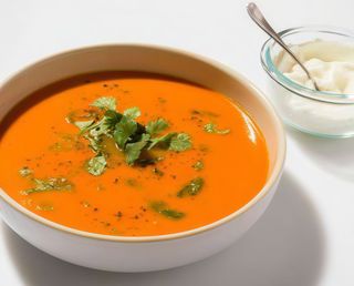 Tomato soup