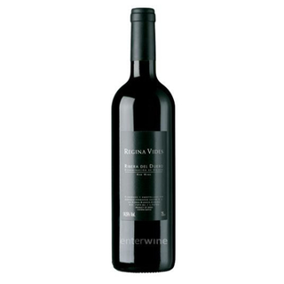 Viña Sastre Regina Vides 75 Cl 2012