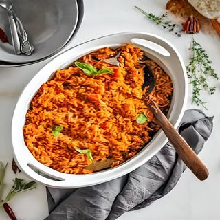 Jollof rice