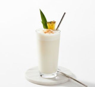 Mocktail Virgin Piña Colada