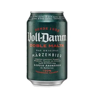 Volldamm 33cl