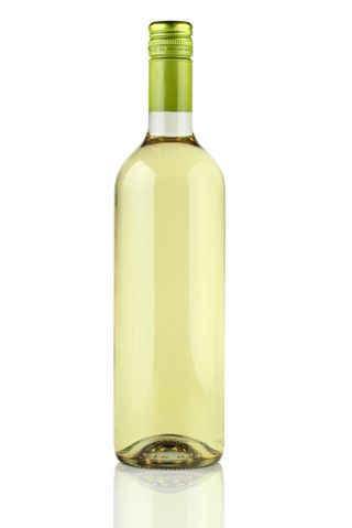Vino bianco falanghina